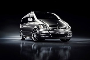 Mercedes-Benz-ը կլավացնի բիզնես-ավտոմեքենաները