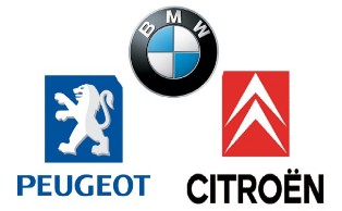 BMW-ն եւ  Citroen-ը ստեղծում են համատեղ ընկերություն