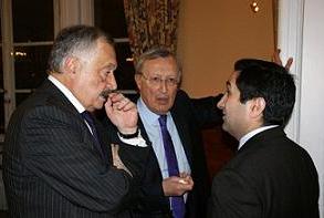 France acknowledged self-determination of Kosovo, the same right could be grante