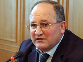Chorrord Ishkhanutyun: Vardan Nikoyan appointed Adviser to Armenian Prime Minist