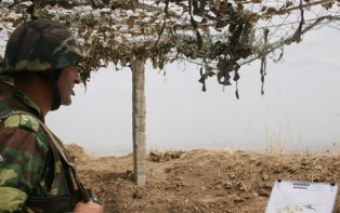 NKR Defense Army refutes reports on Karabakh troops’ involvement in 9-year-old c