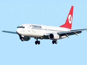 Turkish Airlines to transport cheese for Armenian-Americans