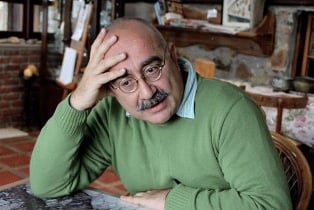 Istanbul Armenian Sevan Nishanyan sentenced to 3 years in jail
