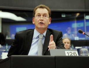 European Parliament member says Ergenekon investigation important