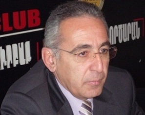 Opposition leader’s demand unrealistic, Armenian MP says
