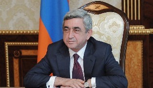 Սերժ Սարգսյանը մի շարք օրենքներ է ստորագրել, այդ թվում «Կրթության մասին» օրենքու