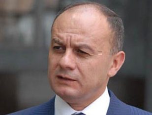 Սեյրան Օհանյանը մեկնել է Բրյուսել՝ մասնակցելու Աֆղանստանում ՆԱՏՕ-ի գործողություն