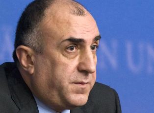 Ադրբեջանի ԱԳ նախարարը չի բացառում հայ գործընկերոջ հետ նոր հանդիպումը