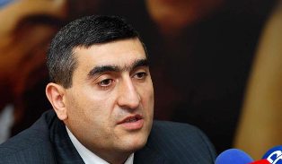 Ширак Торосян: Азербайджану и Турции удалось вовлечь Грузию в свою антиармянскую
