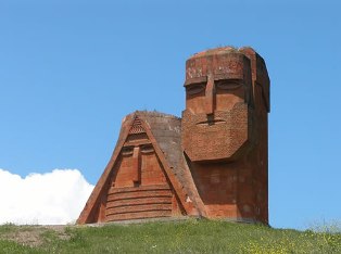 Russian, Italian officials discuss Nagorno-Karabakh conflict