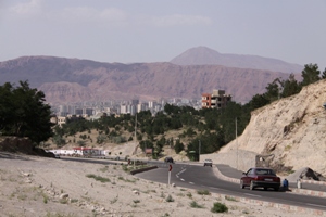 Iran allocates $60 million for construction of Armenia-Iran highway