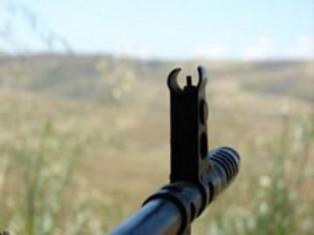 A few days after Sochi meeting: one more Armenian victim on line of contact
