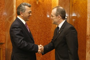 Հայ-ռումինական տնտեսական կապերի դրական դինամիկան կշարունակվի