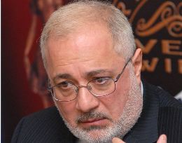 Armenian Dashnaks missing Heritage
