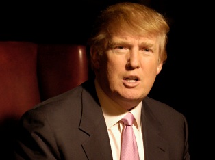 Дональд Трамп: США должны гордиться тем, что у них есть такой партнер, как Грузи