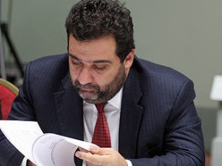 Рубен Варданян: «Я решил, что рано или поздно я уйду из этого бизнеса»