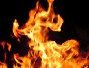 Two Georgian Armenians killed in fire in Paris hostel
