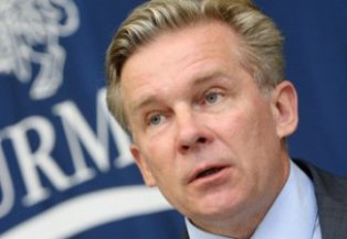 OSCE Chairperson-in-Office to visit Georgia