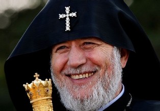«Аравот»: Что такое беспристрастие по мнению Гарегина II