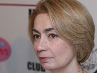 ԱՄՆ դեսպանատունը  «Խիզախ կին» մրցանակը շնորհել է երջանկահիշատակ Ամալյա Կոստանյան