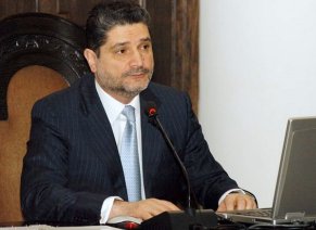 Глава правительства Армении встретился с вице-председателем Европейской комисси