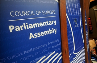 PACE Co-Rapporteurs started meetings in Armenia