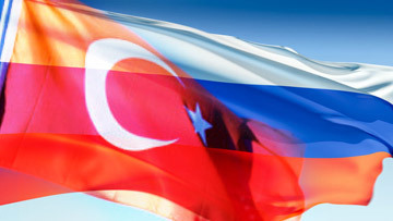Ռուսաստանն ու Թուրքիան արձանագրություններ են փոխանակել վիզային ռեժիմը հանելու հա