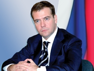 Մեդվեդեւ. Ռուս-թուրքական հարաբերությունները բարձրացել են ռազմավարական գործընկերո