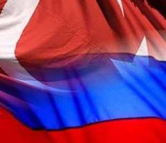 Москва рассматривает Турцию совсем не в качестве геополитического или военного к