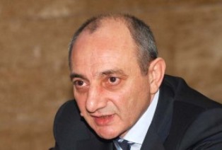 Karabakh’s President receives OSCE mediators