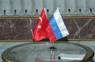Тюрколог: Россия снисходительно относится к капризам Турции во имя
экономическ