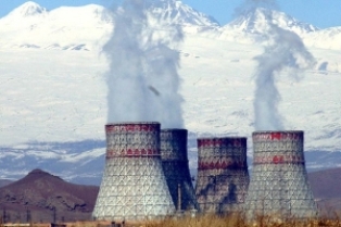 Armenia to specify investments on construction of new nuclear unit in April
