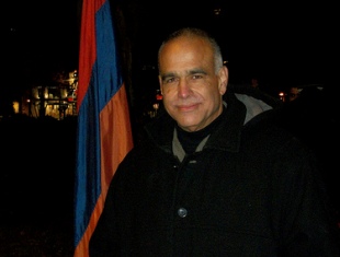 Րաֆֆի Հովհաննիսյանից հարցազրույց վերցնելու համար կսահմանվի ժամանակացույց