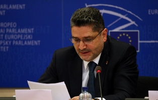 Տիգրան Սարգսյան. Միջազգային հանրության կողմից պետք է լինի հստակ ազդակ, որ խաղաղ