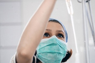 Число заболевших гриппом в Грузии достигло 1000 человек