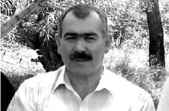 Քաղբանտարկյալ Հարություն Ուռուտյանն ազատ է արձակվել