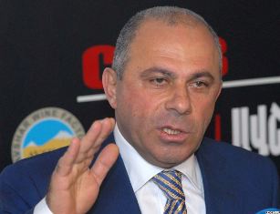 Начальник Полиции Армении представил содокладчикам ПАСЕ проводимые в структуре р