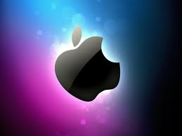 Логотип Apple, надкусанное яблоко, символизирует суицид?