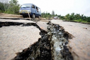 Сейсмолог: Действительно, возможно заранее прогнозировать землетрясение