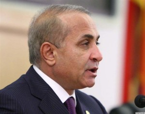 Спикер парламента: Армения придает важность посредничеству сопредседателей Минск