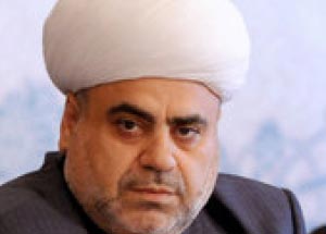 Гарегин II и глава Управления мусульман Кавказа могут встретиться в ноябре 2011