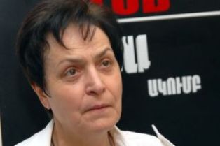 Րաֆֆի Հովհաննիսյանի ծոմապահությունը որոշ քաղաքական ուժերի պայմանավորվածություննե