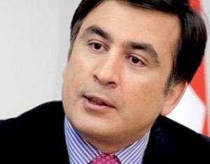 Михаил Саакашвили посоветовал США не молчать в отношении событий на Востоке