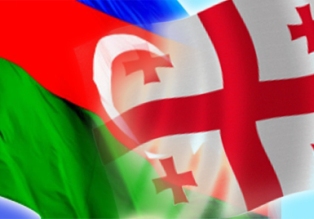 Конфликт между Грузией и Азербайджаном не разрешается