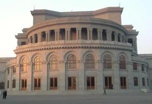 РПА: Власть проявила добрую волю, разрешив оппозиции войти на площадь «Свободы»