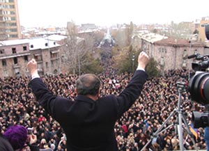 More constructive elements in opposition’s moves
