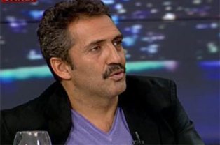 I apologized to put an end to Armenian issue, Turkish musician says
