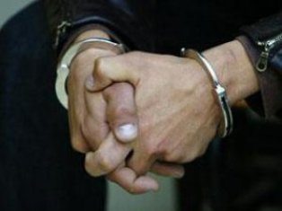 32-ամյա դասալիքը թաքնվել էր Քաշաթաղի շրջանում, բայց դա նրան չփրկեց