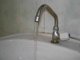 В водопроводной воде в Токио обнаружены следы радиоктивного йода и цезия