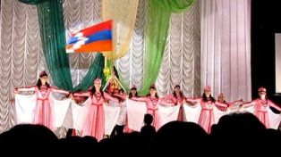 «Арцах» вошел в число «Жемчужин Кавказа» на Ставрополье